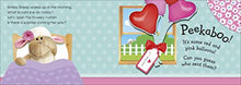 Load image into Gallery viewer, Pop-up Peekaboo! I Love You
