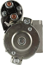 Load image into Gallery viewer, New DB Electrical SDR0253 Starter Compatible With/Replacement For Clark CGC40 2002-2003, CGC45 2002-2003, CGC50 2002-2003, CGC55 2002-2003, CGC60 2002-2003, CGC70 2002-2003 3660566-3, 3857747, 6792N
