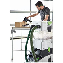 Load image into Gallery viewer, Festool 204083 CT Cyclone Dust Separator
