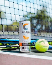 Load image into Gallery viewer, Celsius Energy Drink - All Flavor Variety Pack | 12 fl oz, Slim Cans. Sparkling and Non-Carbonated, Zero Sugar | 12 Flavors - Pack of 12
