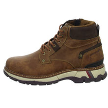 Load image into Gallery viewer, Dockers by Gerli Men's Oxford Boot, Mud, 15.5
