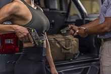Load image into Gallery viewer, Taser Pulse Self-Defense Tool – (2) Cartridges, (1) Conductive Target (Kryptek Edition)
