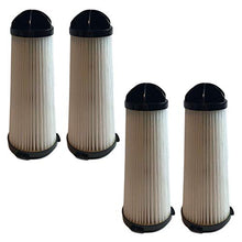 Load image into Gallery viewer, Crucial Vacuum Replacement Vacuum Filter Compatible with Hoover Part # 2KE2110000,2-KE2110000,2- KE2110-000 &amp; Models C2401, C2401010, RY4001 Pair with HEPA Style 7.5” x 3.1” x 3.1” - Bulk (4 Pack)
