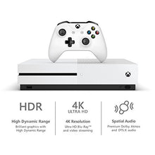 Load image into Gallery viewer, Xbox One S 1Tb Console - Battlefield V Bundle

