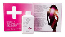 Load image into Gallery viewer, Keracolor Bond Complex Girl - Bond Builder Treatment Hair Perfector, 12 oz
