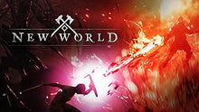 Load image into Gallery viewer, New World: Deluxe Edition

