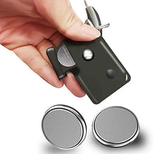 Load image into Gallery viewer, GutAlkaLi CR2032 Lithium 3V Battery, Electronic Coin Cell Button for Toys Calculators Watches (40 Pcs)
