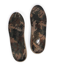 Load image into Gallery viewer, Powerstep unisex adult PowerstepÂ Journeyâ„¢ Hiker Insoles Athletic Sandal, Camo, 9-9.5 Women 7-7.5 Men US
