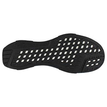 Load image into Gallery viewer, Reebok Work Women's Fusion Flexweave Safety Toe Athletic Work Shoe, Black, 7.5
