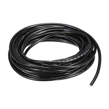 Load image into Gallery viewer, uxcell RVV Wire Cable Extension Cord Copper Wire Electric Conductor 3 Core 18 AWG 10M/32.8ft Length
