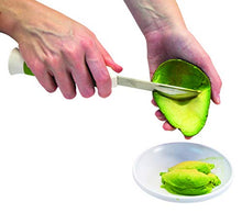Load image into Gallery viewer, Microplane Avocado Tool, One size, Green
