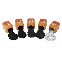 Load image into Gallery viewer, Dan&amp;Darci Rock Tumbler Grit Refill Kit - 3.5 Pounds Grits Media + Poly Plastic Pellets - Rock Polishing Media - Polish for Any Brand Tumbler - Rock Tumbling Supplies - Stone Polisher

