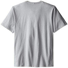 Load image into Gallery viewer, Carhartt Men's K87 Workwear Short Sleeve T-Shirt (Regular and Big &amp; Tall Sizes), Heather Grey, Medium
