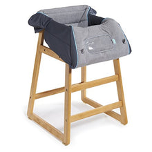 Load image into Gallery viewer, Munchkin Brica GoShop Baby Shopping Cart Cover, Grey
