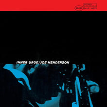 Load image into Gallery viewer, Inner Urge (Blue Note Classic Vinyl Series) [LP]
