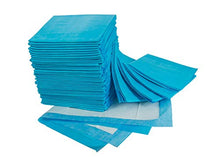 Load image into Gallery viewer, Remedies Disposable Underpads with Ultra Absorbent R4094 45g Fluff Fill 23x36 Inches (Pack of 150)
