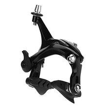Load image into Gallery viewer, Gorgeri Bike V Brake, for Most Bicycle, Road Bike, MTB, BMX, 1 Pair Aluminium Mechanical Dual-Pivot Brake Set Repair Part
