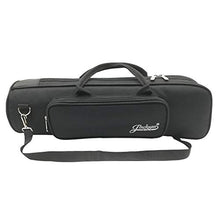 Load image into Gallery viewer, DUENEW Trumpet Gig Bag Case Lightweight Soft Padded with Strap
