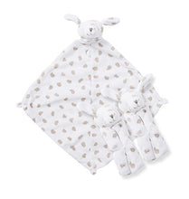 Load image into Gallery viewer, Angel Dear Pair and a Spare 3 Piece Blanket Set, Dalmatian
