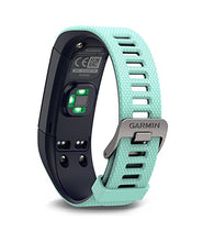 Load image into Gallery viewer, Garmin Approach X40, GPS Golf Band and Activity Tracker with Heart Rate Monitoring, Frost Blue
