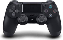 Load image into Gallery viewer, Holiday Family Bundle Sony Playstation 4 1TB Slim- Jet Black
