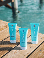 Load image into Gallery viewer, COOLA Organic Body Lotion, Broad Spectrum SPF 50, Reef-Safe, Guava Mango 5 Fl Oz
