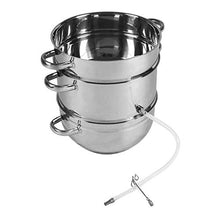 Load image into Gallery viewer, Little Creek Stainless Steel Water Distiller VKP1208
