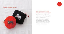 Load image into Gallery viewer, Crafting with Cat Hair: Cute Handicrafts to Make with Your Cat
