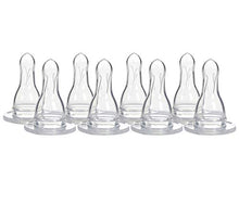 Load image into Gallery viewer, Dr. Brown's Natural Flow Level 4(9 month+) - 2ct - Pack of 4
