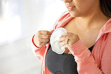 Load image into Gallery viewer, Medela Safe &amp; Dry Ultra Thin Disposable Nursing Pads, 120 Count Breast Pads for Breastfeeding, Leakproof Design, Slender and Contoured for Optimal Fit and Discretion
