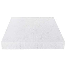 Load image into Gallery viewer, Olee Sleep 6 inch Ventilated Multi Layered Memory Foam Mattress
