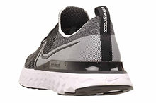 Load image into Gallery viewer, Nike React Infinity Run Flyknit Women's Running Shoe Cd4372-012 Size 10.5 Black/Black-White
