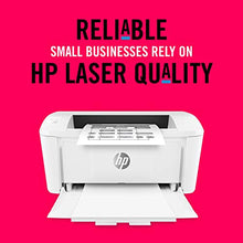 Load image into Gallery viewer, HP LaserJet Pro M15w Wireless Laser Printer (W2G51A)
