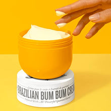 Load image into Gallery viewer, SOL DE JANEIRO Brazilian Bum Bum Cream 75ml
