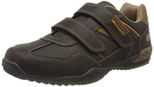 Load image into Gallery viewer, Dockers by Gerli Men's Berlin Sneaker, Brown, US 8.5
