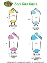 Load image into Gallery viewer, Disney Villains Teen Womens 6 pack Socks (Shoe: 4-10 (Sock: 9-11), Villains Black/Multi)
