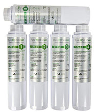 Load image into Gallery viewer, Cosan/USA Pure Hydration Next Generation Water Ionizer Replacement Cartridges
