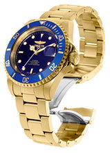 Load image into Gallery viewer, Invicta Men's 8930OB Pro Diver Automatic Gold-Tone Bracelet Watch
