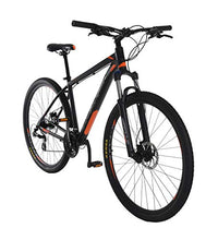 Load image into Gallery viewer, Vilano Cobra 29er Mountain Bike 24 Speed MTB with 29-Inch Wheels
