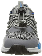 Load image into Gallery viewer, Dockers by Gerli Men's Low-Top Sneakers, Grey Grau 200, US 7.5
