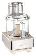 Load image into Gallery viewer, Cuisinart DFP-14CRM 14-Cup Food Processor, Cream
