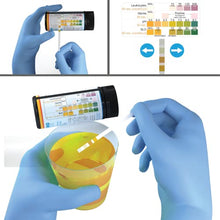 Load image into Gallery viewer, Complete 4-in-1 Urinary Tract Infection Test Strips 50ct, Urine Test Strips for Women, Leukocytes, Nitrite, pH and BLO Testing at Home, Medical Grade High Precision, Test Kit for UTI Treatment
