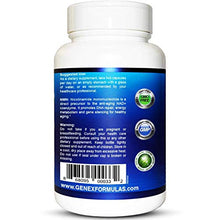 Load image into Gallery viewer, NMN Stabilized Form 250mg Serving Nicotinamide Mononucleotide Direct NAD+ Supplement More Stable Than Riboside Works Best When Paired with Resveratrol
