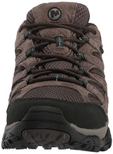 Load image into Gallery viewer, Merrell mens Moab 2 Wp Hiking Boot, Boulder, 12 US
