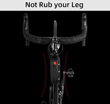 Load image into Gallery viewer, ROCKBROS Top Tube Bike Bag Bicycle Front Frame Bag Top Tube Bag Bike Accessories Pouch Compatible with iPhone 11 Pro Max/XR/XS Max 7/8 Plus
