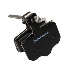Load image into Gallery viewer, Road Passion Bicycle Disc Brake Pad for Avid Elixir E1 E3 E5 E7 E9 R ER CR CR Mag VIA GT X7 X9 Sram XX World Cup X0 DB1 DB3 DB5
