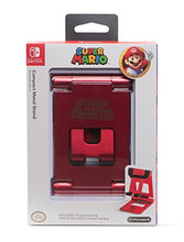 Load image into Gallery viewer, PowerA Compact Metal Stand for Nintendo Switch - Super Mario
