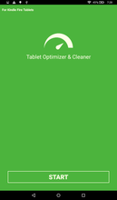 Load image into Gallery viewer, Optimizer &amp; Trash Cleaner Tool for Kindle Fire Tablets
