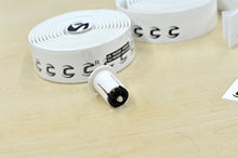 Load image into Gallery viewer, Cannondale Pro Grip Handlebar Tape White
