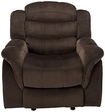 Load image into Gallery viewer, Christopher Knight Home Hawthorne Glider Recliner, Chocholate
